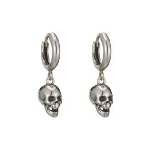 Skull Earrings